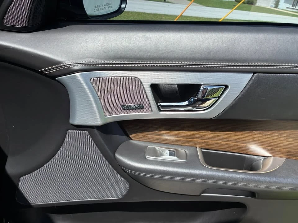 2015 Jaguar X250 XF - Image 13 of 20