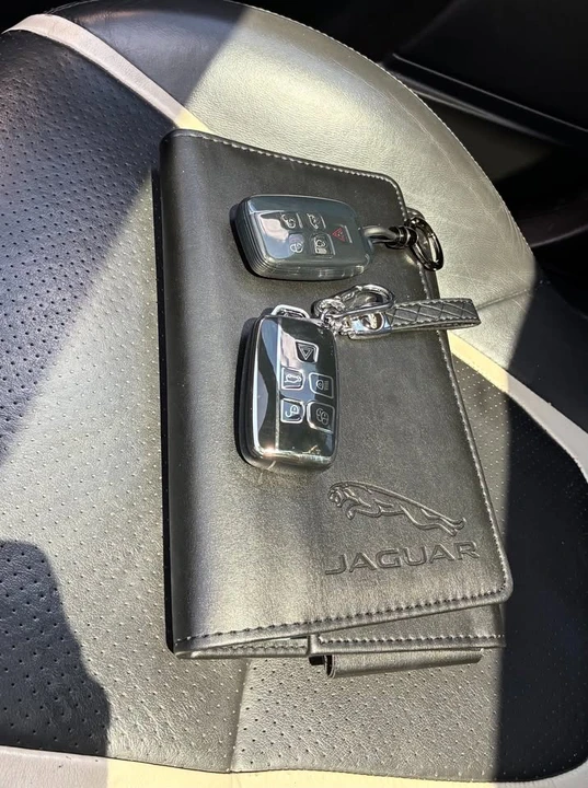 2015 Jaguar X250 XF - Image 15 of 20