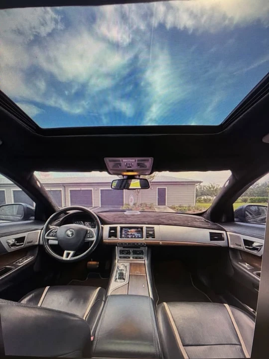 2015 Jaguar X250 XF - Image 11 of 20
