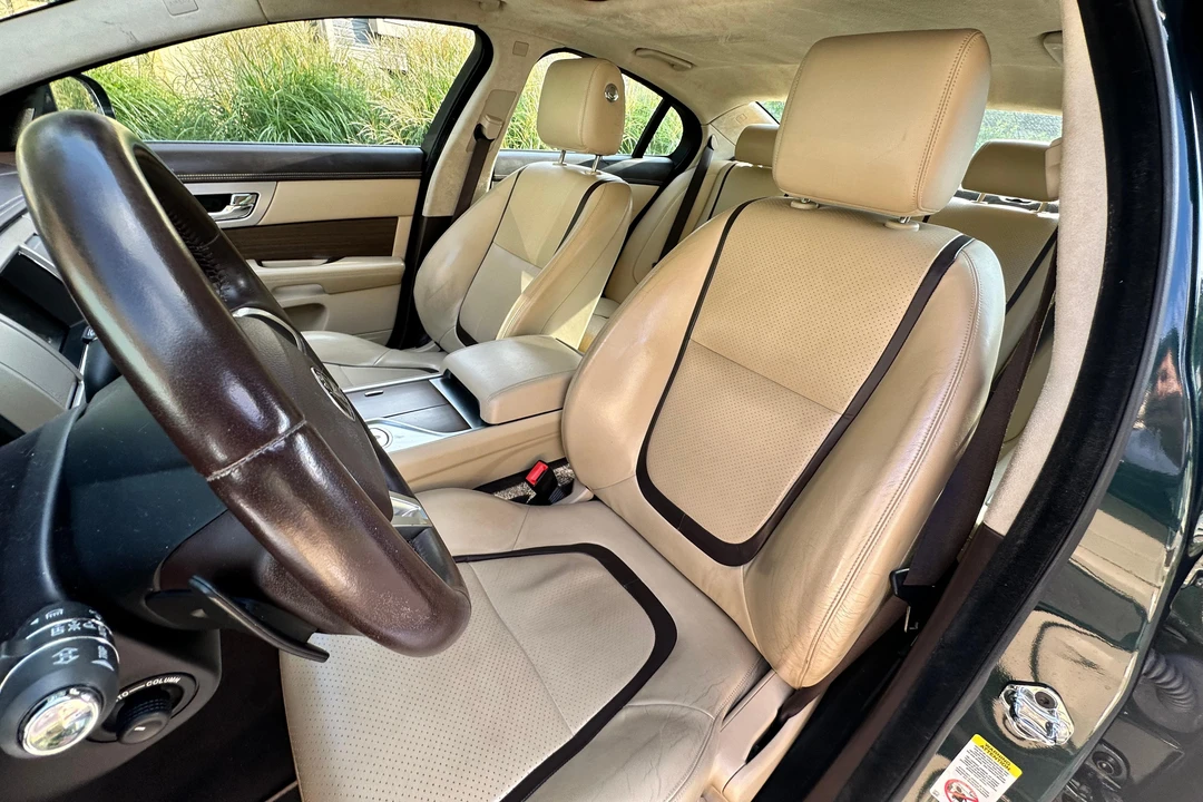 2015 Jaguar X250 XF - Image 27 of 31