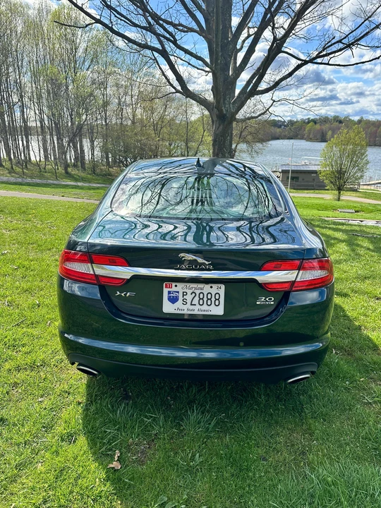 2015 Jaguar X250 XF - Image 11 of 31