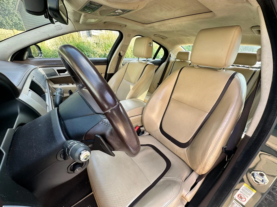 2015 Jaguar X250 XF - Image 30 of 31