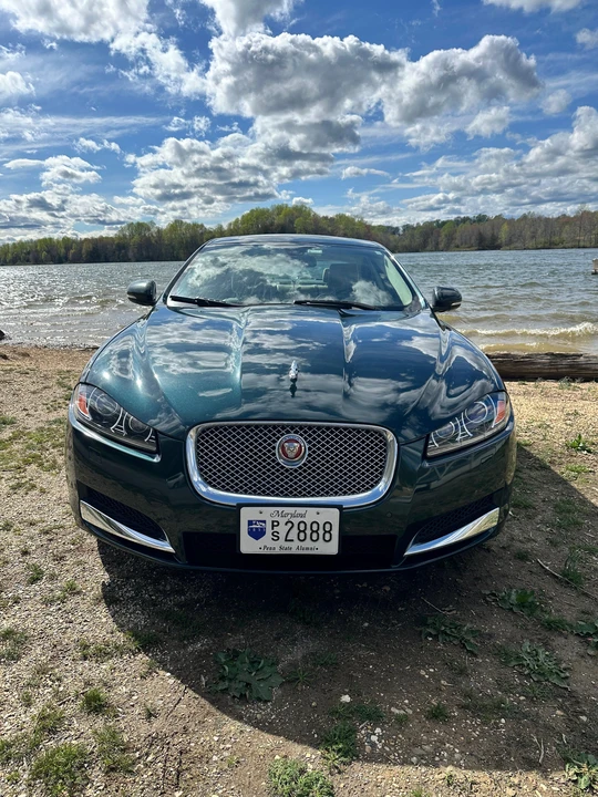 2015 Jaguar X250 XF - Image 6 of 31