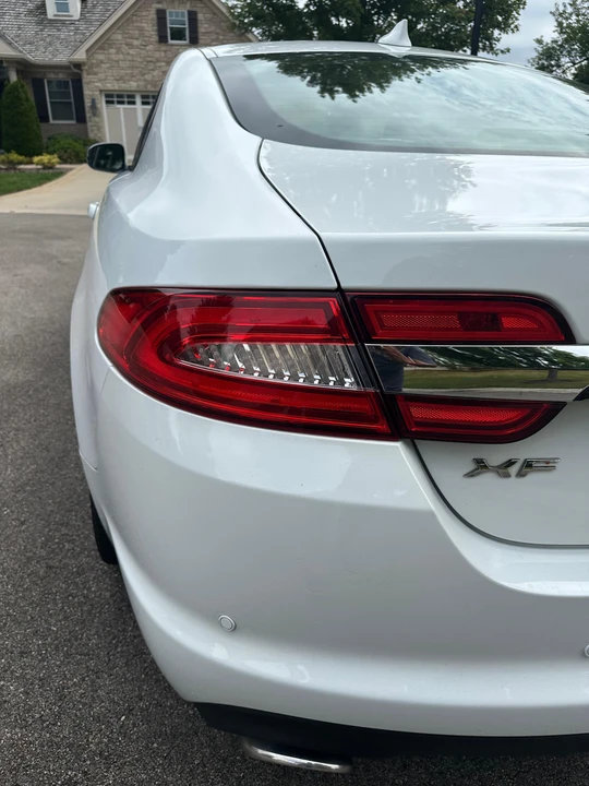 2015 Jaguar X250 XF - Image 15 of 31