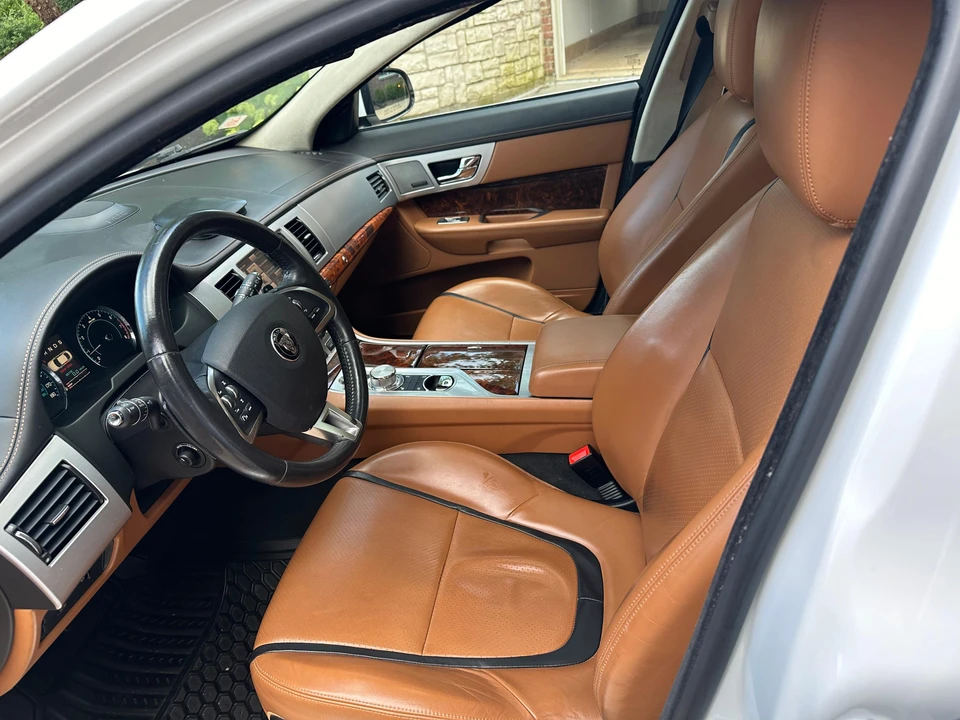 2015 Jaguar X250 XF - Image 29 of 31