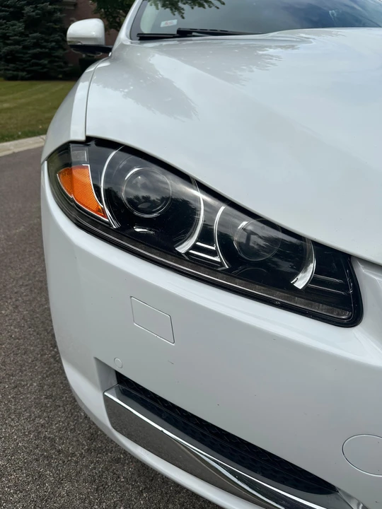 2015 Jaguar X250 XF - Image 8 of 31