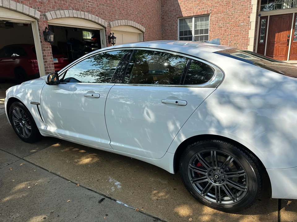 2015 Jaguar X250 XF - Image 12 of 31