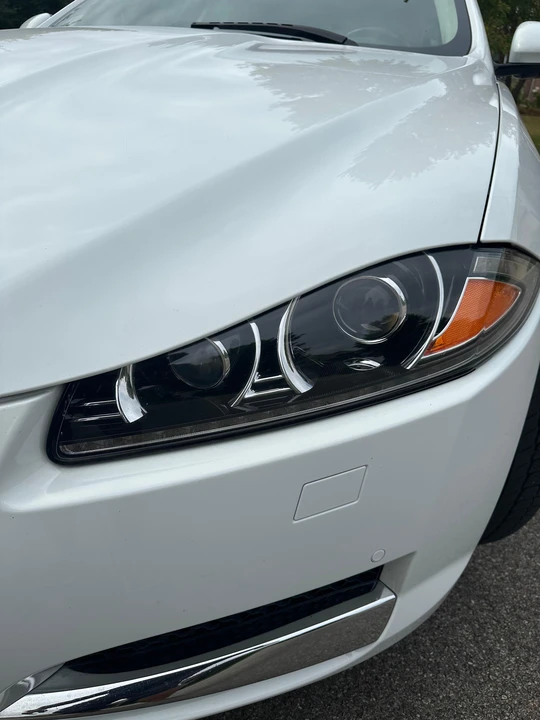 2015 Jaguar X250 XF - Image 10 of 31