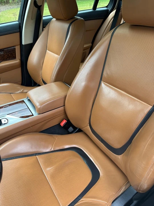 2015 Jaguar X250 XF - Image 30 of 31