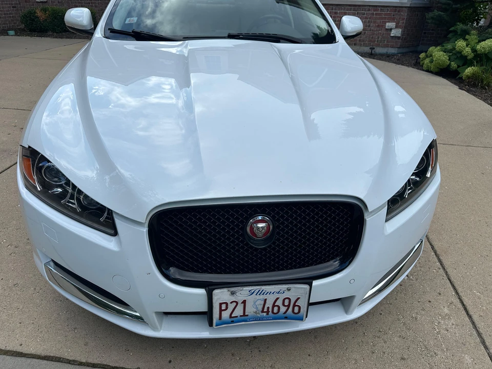 2015 Jaguar X250 XF - Image 9 of 31