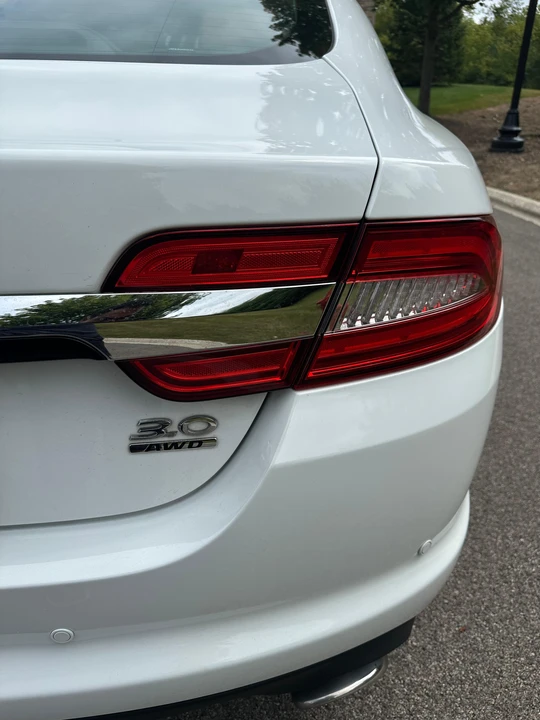 2015 Jaguar X250 XF - Image 16 of 31