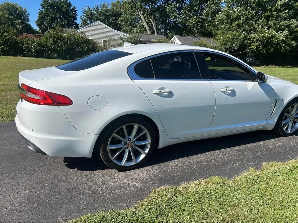 2015 Jaguar X250 XF - Image 4 of 15
