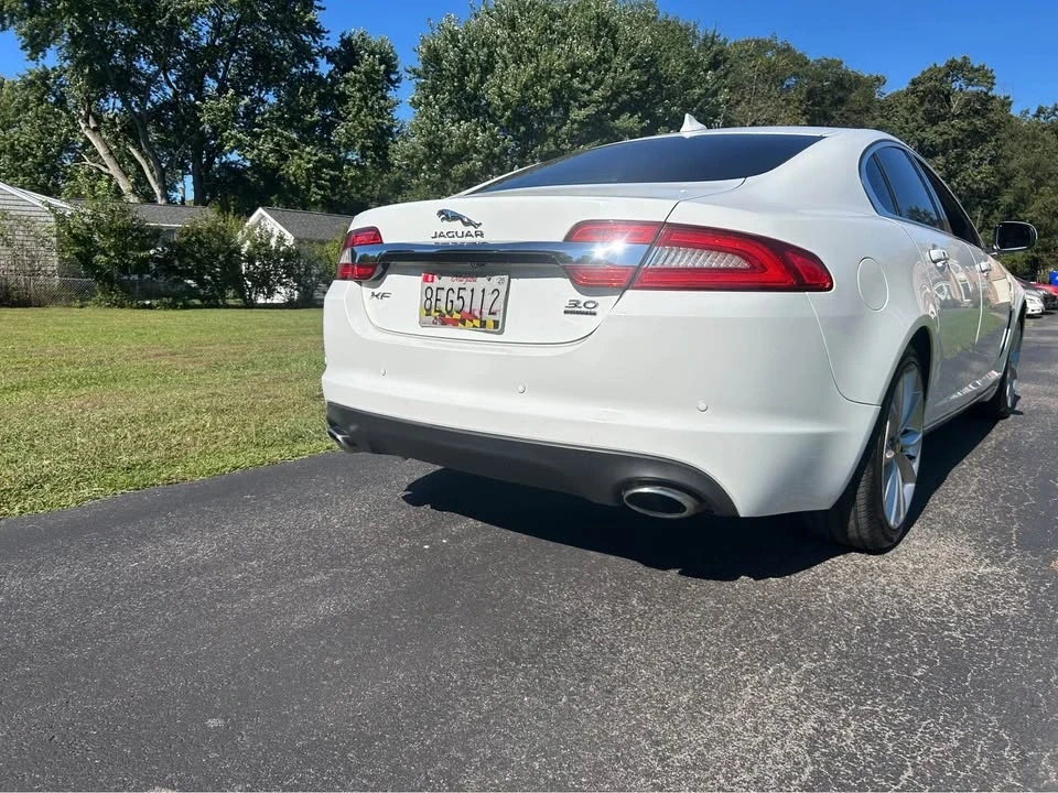 2015 Jaguar X250 XF - Image 5 of 15