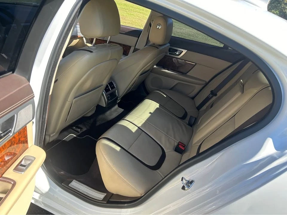 2015 Jaguar X250 XF - Image 12 of 15