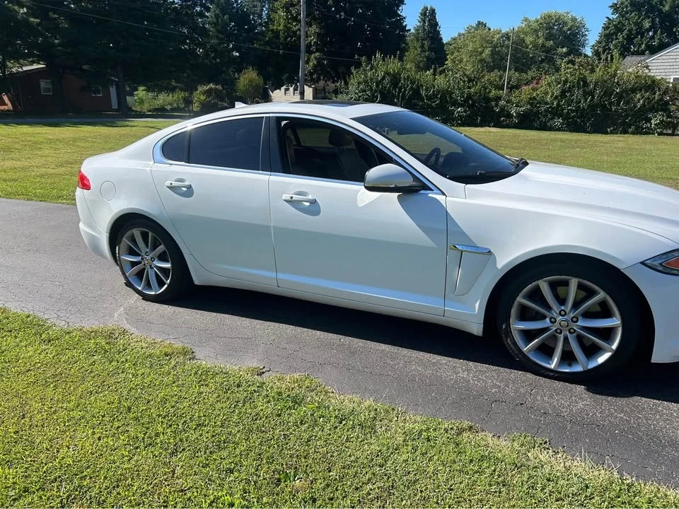 2015 Jaguar X250 XF - Image 3 of 15