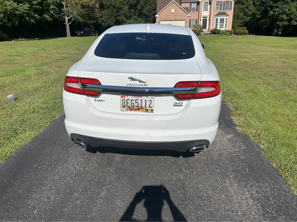2015 Jaguar X250 XF - Image 6 of 15