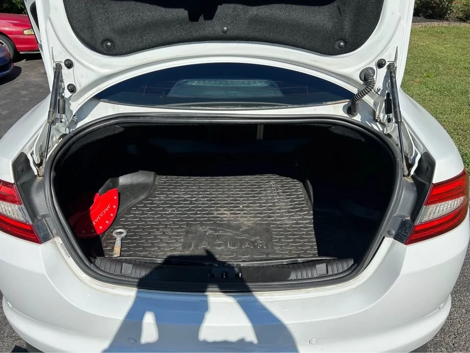 2015 Jaguar X250 XF - Image 14 of 15