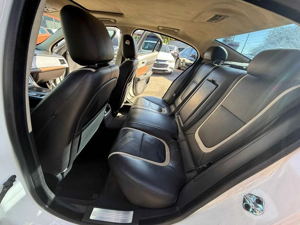 2015 Jaguar X250 XF - Image 3 of 13