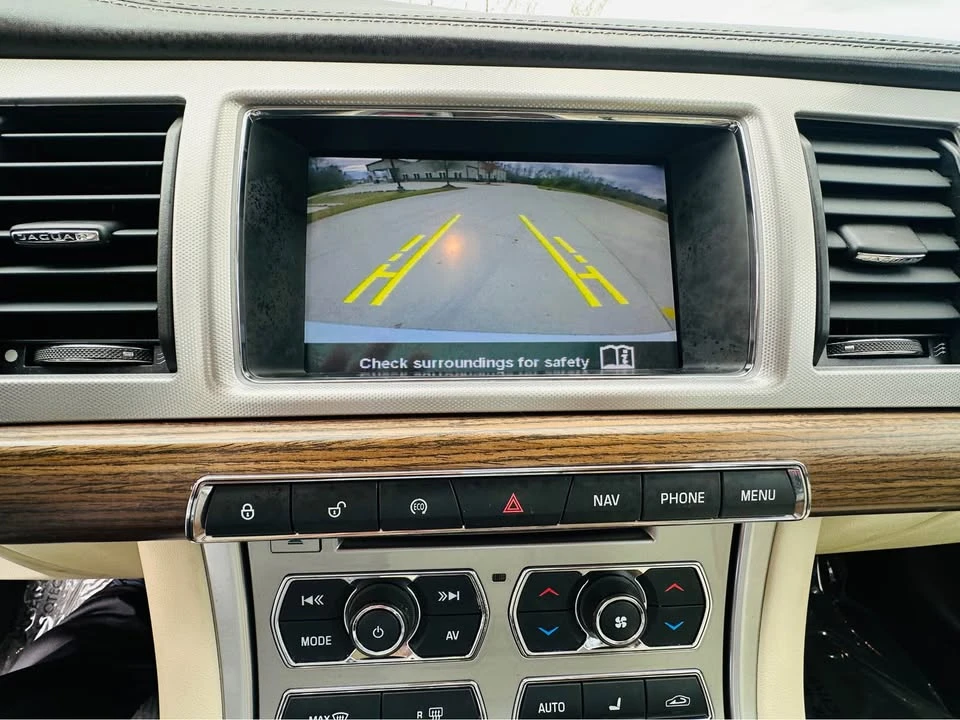 2015 Jaguar X250 XF - Image 17 of 19