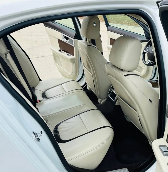 2015 Jaguar X250 XF - Image 12 of 19
