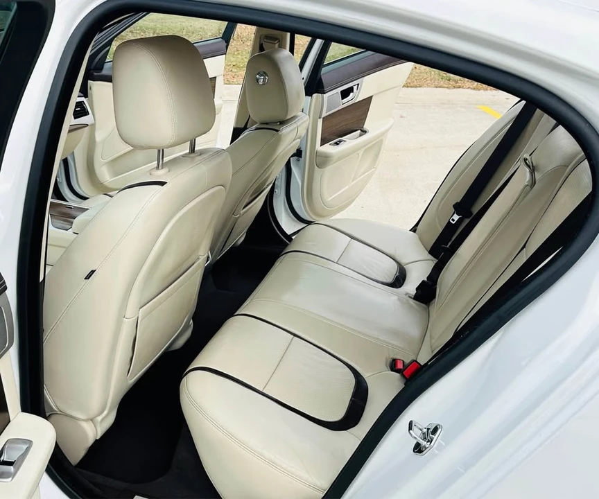 2015 Jaguar X250 XF - Image 11 of 19
