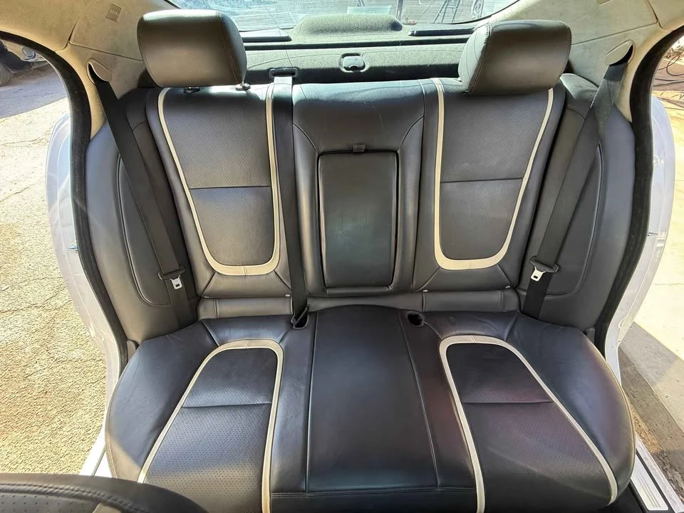 2015 Jaguar X250 XF - Image 9 of 13