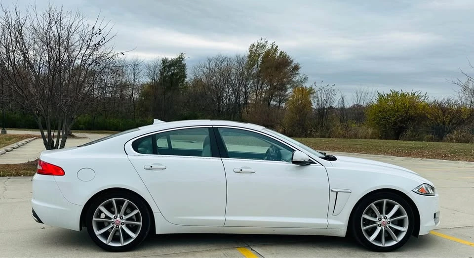 2015 Jaguar X250 XF - Image 3 of 19