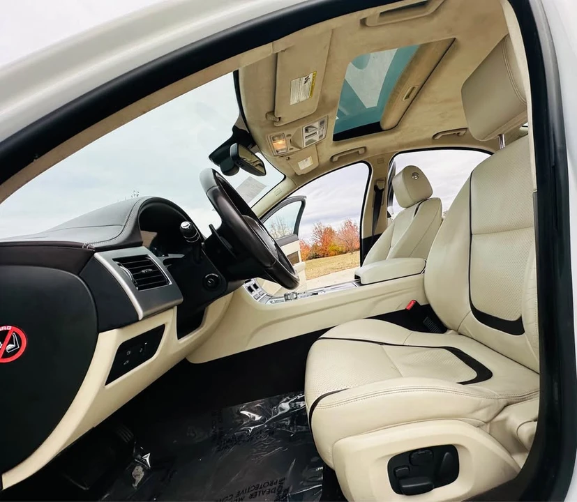 2015 Jaguar X250 XF - Image 15 of 19