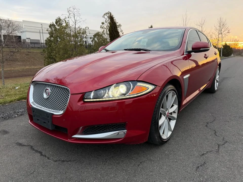 2015 Jaguar X250 XF - Image 3 of 17