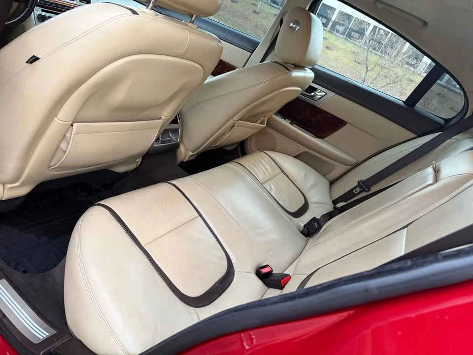 2015 Jaguar X250 XF - Image 11 of 17