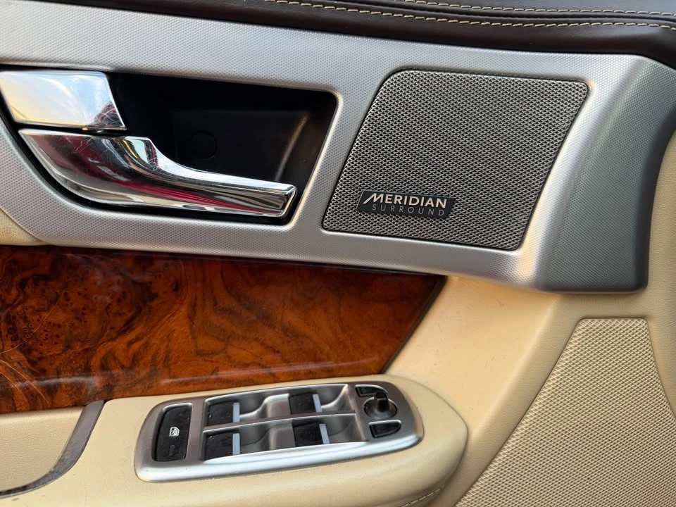 2015 Jaguar X250 XF - Image 14 of 17