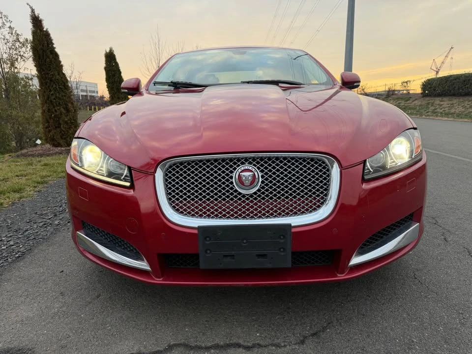 2015 Jaguar X250 XF - Image 2 of 17