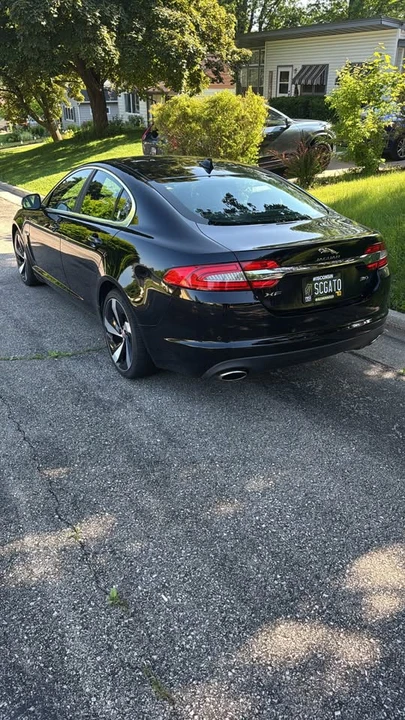 2015 Jaguar X250 XF - Image 3 of 6