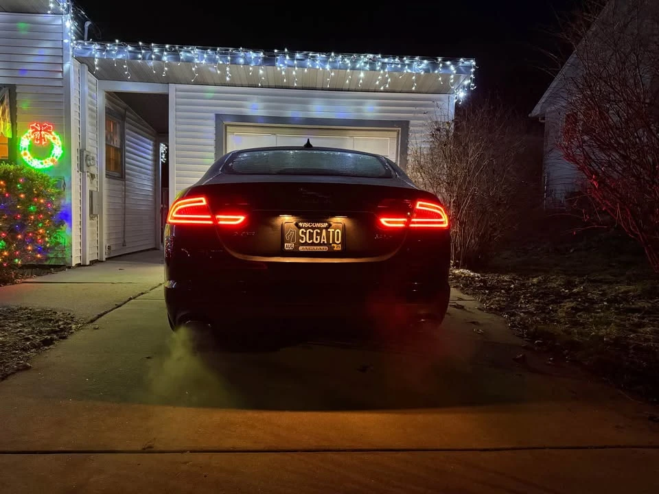 2015 Jaguar X250 XF - Image 2 of 6