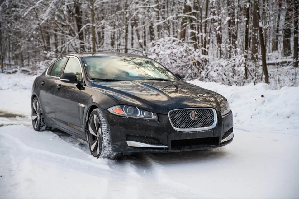 2015 Jaguar X250 XF - Image 5 of 6