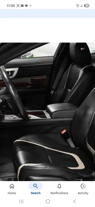 2015 Jaguar X250 XF - Image 4 of 6