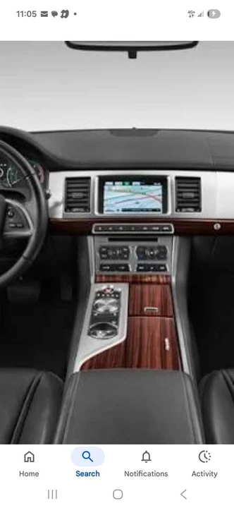2015 Jaguar X250 XF - Image 5 of 6