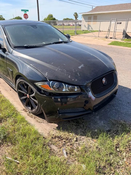 2015 Jaguar X250 XF - Image 3 of 6
