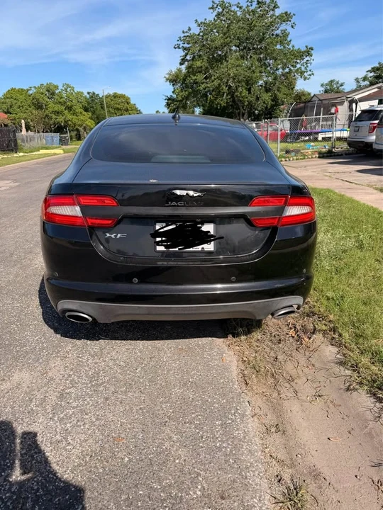 2015 Jaguar X250 XF - Image 6 of 6