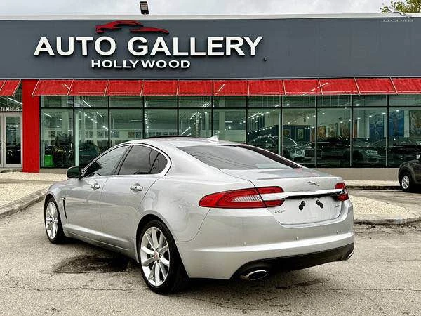2015 Jaguar X250 XF - Image 2 of 4