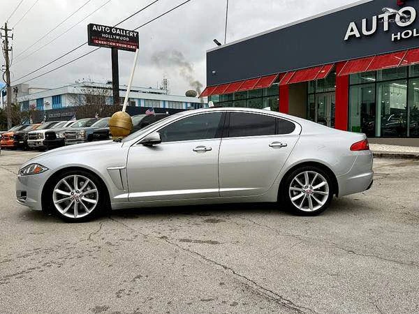 2015 Jaguar X250 XF - Image 3 of 4