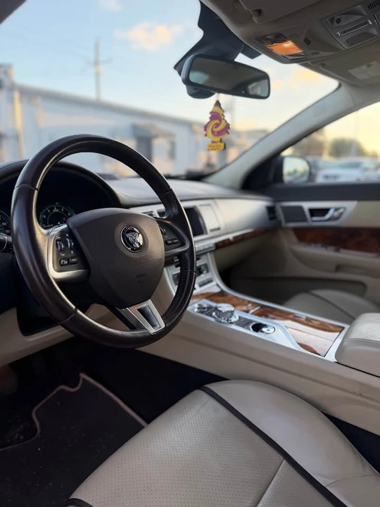 2015 Jaguar X250 XF - Image 7 of 19