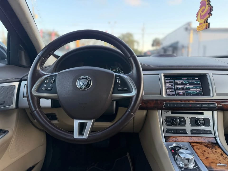 2015 Jaguar X250 XF - Image 11 of 19
