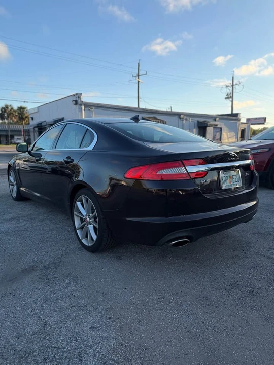 2015 Jaguar X250 XF - Image 4 of 20