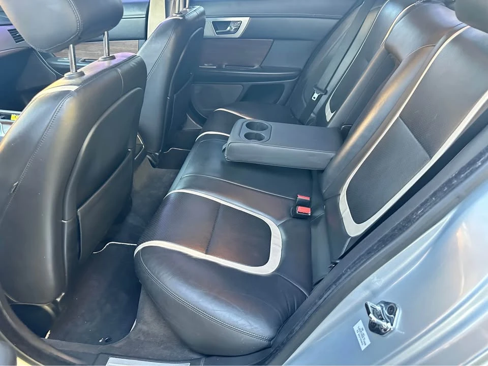 2015 Jaguar X250 XF - Image 10 of 12