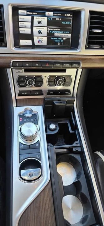 2015 Jaguar X250 XF - Image 14 of 15