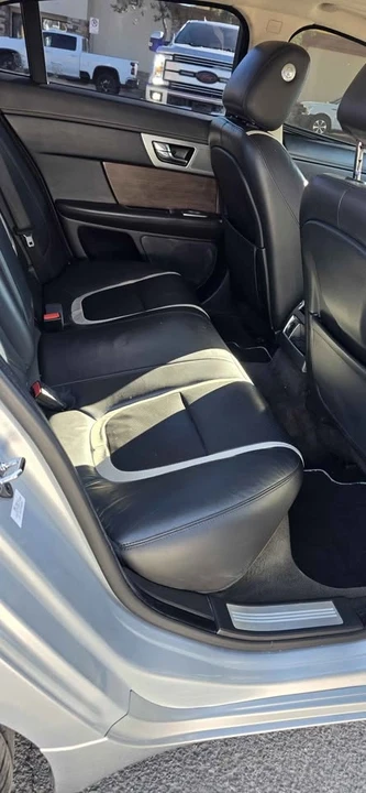 2015 Jaguar X250 XF - Image 8 of 15
