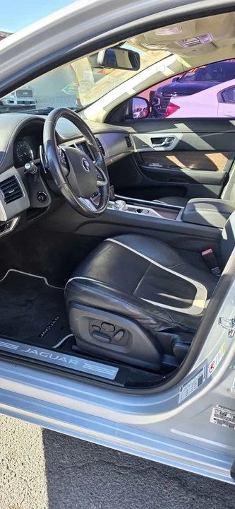 2015 Jaguar X250 XF - Image 12 of 15