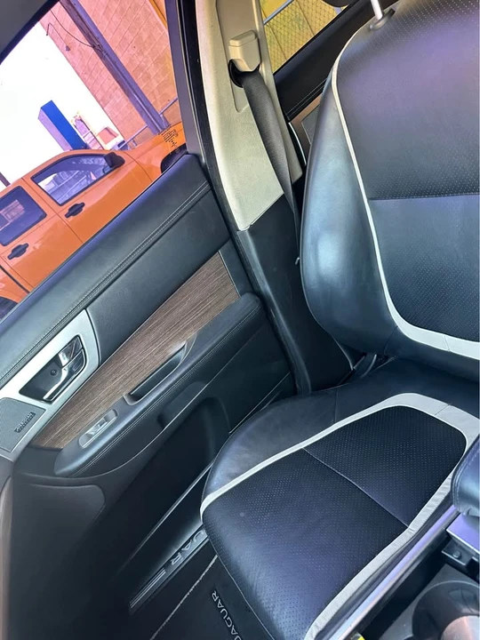 2015 Jaguar X250 XF - Image 14 of 15