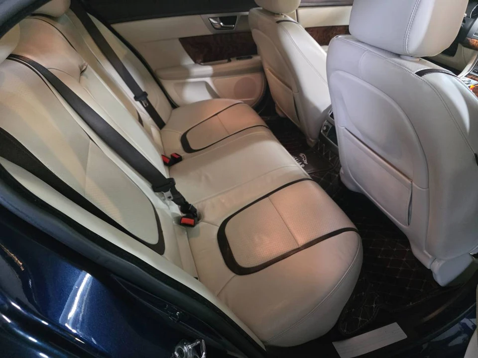 2015 Jaguar X250 XF - Image 10 of 10